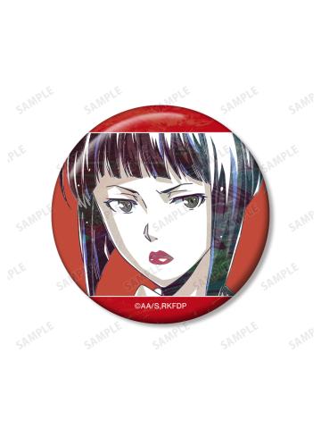 雨宫水彩吧唧-Ani-Art 第2弹