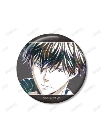 鸭乃桥论A水彩吧唧-Ani-Art 第2弹 