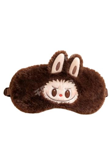 多功能眼罩-LABUBU款