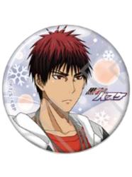 火神大我徽章-jf2026冬季之约系列