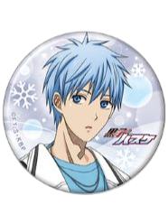 黑子哲也徽章-jf2026冬季之约系列