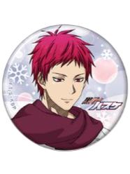 赤司征十郎徽章-jf2026冬季之约系列