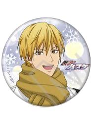 黄濑凉太徽章-jf2026冬季之约系列