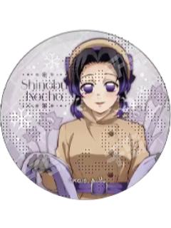 蝴蝶忍2-AGF2025 Early Winter吧唧