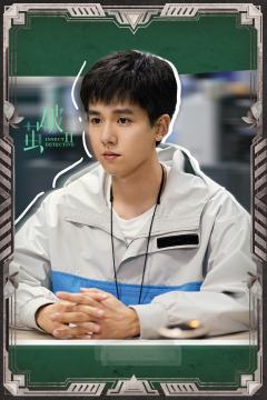 虫探小队·谭景天Ⅰ