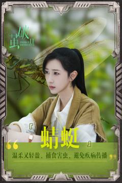 虫探小队·金灵Ⅱ