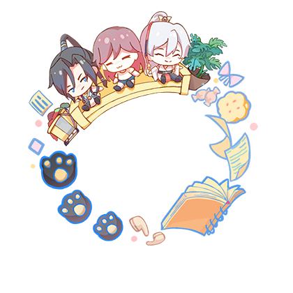 汉化日记头像框