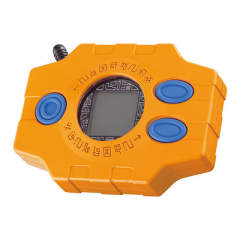 神圣计划(八神太一版)-数码宝贝大冒险纪念品扭蛋