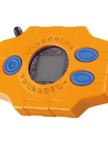 神圣计划(八神太一版)-数码宝贝大冒险纪念品扭蛋