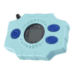 神圣计划(普通版)-数码宝贝大冒险纪念品扭蛋