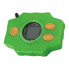 神圣计划(太刀川美美版)-数码宝贝大冒险纪念品扭蛋