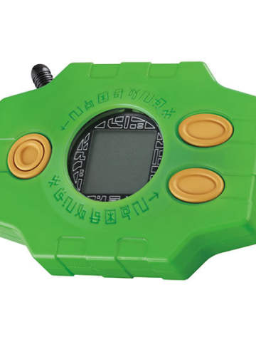 神圣计划(太刀川美美版)-数码宝贝大冒险纪念品扭蛋