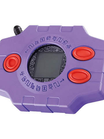 神圣计划(泉光子郎版)-数码宝贝大冒险纪念品扭蛋