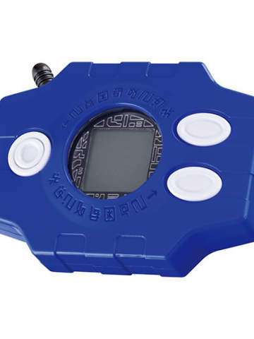 神圣计划(石田大和版)-数码宝贝大冒险纪念品扭蛋