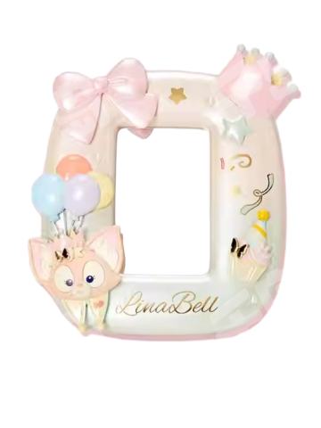 镜子相框-25上迪玲娜贝儿梦幻庆典系列