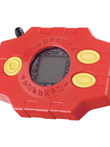 神圣计划(武之内空版)-数码宝贝大冒险纪念品扭蛋