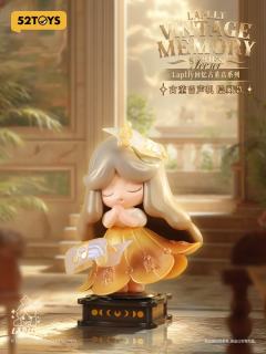 隐藏款-古董留声机