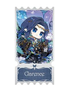 司岚mini票根-若梦熄系列