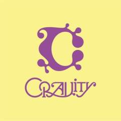 CRAVITY
