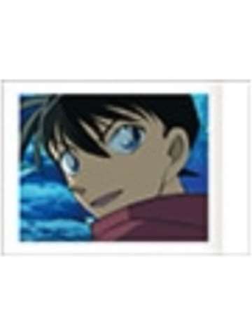 工藤新一拍立得-中秋和服系列vol.7