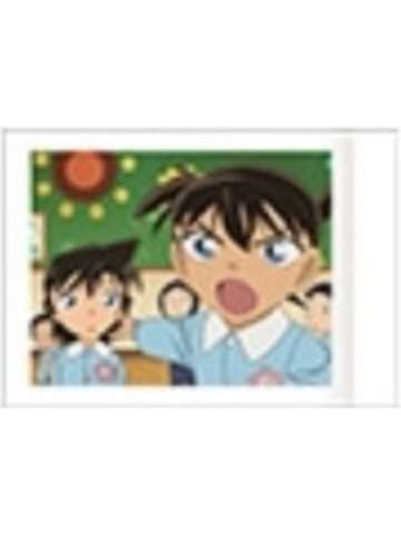 工藤新一＆毛利兰3拍立得-中秋和服系列vol.7