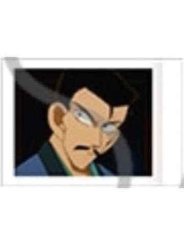 毛利小五郎2拍立得-中秋和服系列vol.7