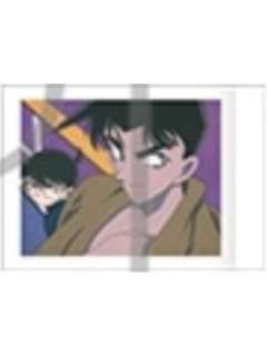 江户川柯南＆服部平次拍立得-中秋和服系列vol.7