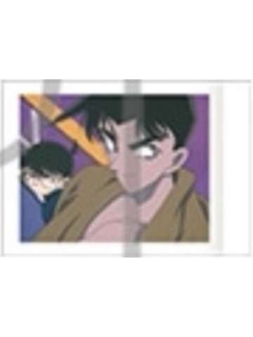 江户川柯南＆服部平次拍立得-中秋和服系列vol.7