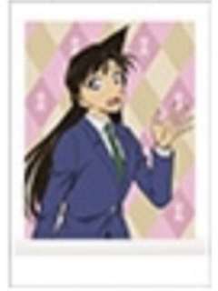 毛利兰拍立得-中秋和服系列vol.7