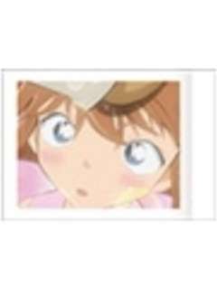 灰原哀3拍立得-中秋和服系列vol.7