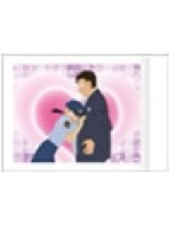 三池苗子＆千叶和伸拍立得-中秋和服系列vol.7