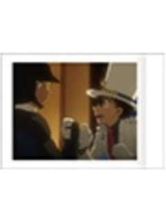 安室透＆怪盗基德拍立得-中秋和服系列vol.7