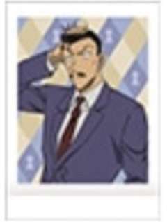 毛利小五郎1拍立得-中秋和服系列vol.7