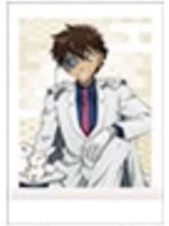 怪盗基德1拍立得-中秋和服系列vol.7