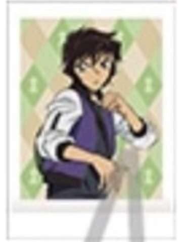 世良真纯1拍立得-中秋和服系列vol.7