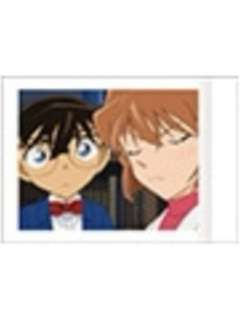 江户川柯南＆灰原哀拍立得-中秋和服系列vol.7