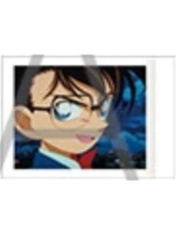 江户川柯南3拍立得-中秋和服系列vol.7