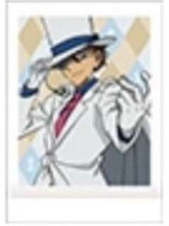 怪盗基德2拍立得-中秋和服系列vol.7