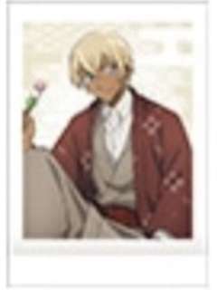 安室透1拍立得-中秋和服系列vol.7