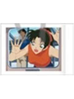 服部平次＆远山和叶拍立得-中秋和服系列vol.7