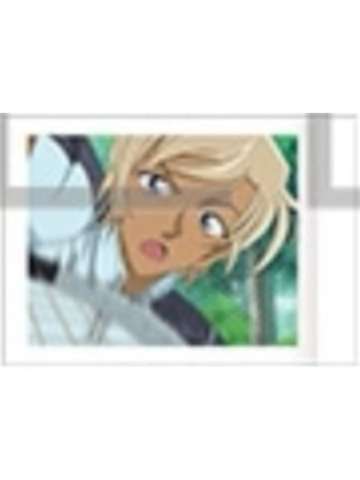 安室透3拍立得-中秋和服系列vol.7