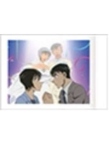 高木涉＆佐藤美和子拍立得-中秋和服系列vol.7