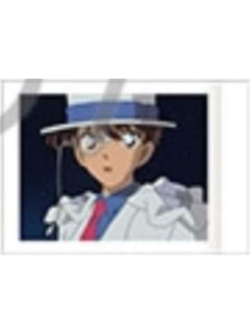 怪盗基德3拍立得-中秋和服系列vol.7