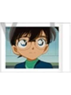 江户川柯南4拍立得-中秋和服系列vol.7