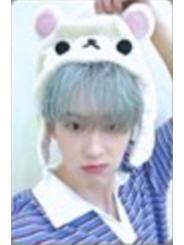 am签售4.0 线下ver.A