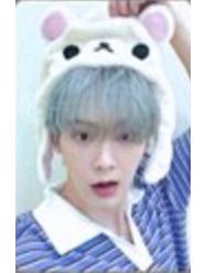 am签售4.0 线下ver.C