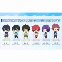 立牌-Q版幼年期系列