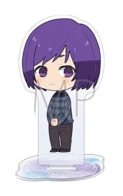 御影玲王立牌-Q版幼年期系列
