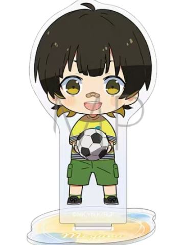 蜂乐回立牌-Q版幼年期系列