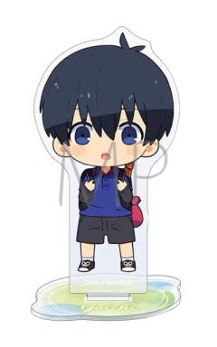 洁世一立牌-Q版幼年期系列